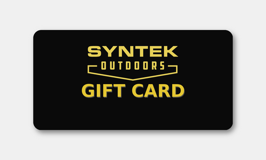 Syntek Outdoors Gift Card